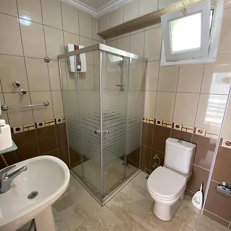 Huzur Günlük Evlerı Datça