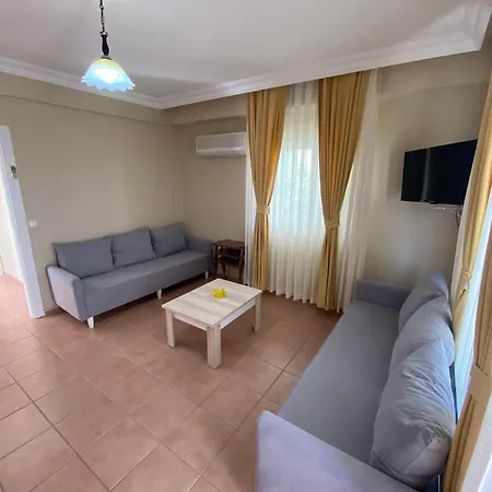 Daire Huzur Günlük Evlerı Datça