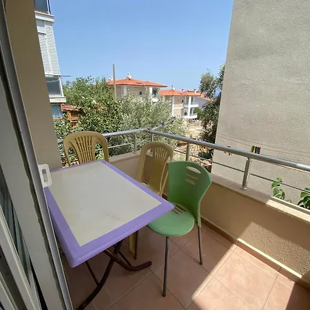 Huzur Günlük Evlerı