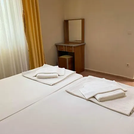 Daire Huzur Günlük Evlerı