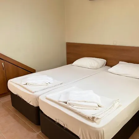 Daire Huzur Günlük Evlerı *